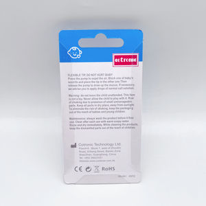 Urope-rollo de bolas de arroz de 100% ", espiral de bolas de arroz - Product Image 6