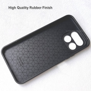 เคสโทรศัพท์แบบกันลื่นคุณภาพสูง 2 มิติ TPU PC สำหรับ <span class=keywords><strong>OPPO</strong></span> Realme 16T พร้อมพื้นผิวเปล่าสำหรับงานซับลิเมชั่น - Product Image 3