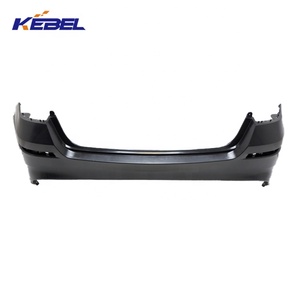 Chất lượng cao tự động Bộ Phận Cơ Thể phía sau <span class=keywords><strong>Bumper</strong></span> OEM 86611-d4500 xe bumpers cho <span class=keywords><strong>KIA</strong></span> K5 2018 - Product Image 1