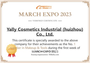 Esponja de Maquillaje de Doble Capa, Suave y Afelpada, de Microfibra y <span class=keywords><strong>Terciopelo</strong></span>, con Microfibra Flocada, para el Rostro - Product Image 6