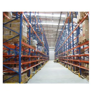 Wholesale Price metal shelving units heavy duty storage shelves storage racks industrial shelving