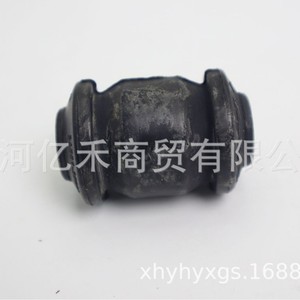 Bague de bras de suspension Hyundai Kia 54551-25000 – Pièce de rechange pour suspension automobile - Product Image 1