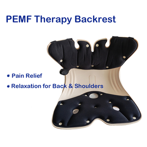 Cojín Ergonómico de Soporte Lumbar, Corrector de Postura, Alivio de la <span class=keywords><strong>Fatiga</strong></span>, Apto para Embarazadas - Product Image 6