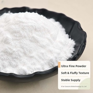 <span class=keywords><strong>Acide</strong></span> L-<span class=keywords><strong>Ascorbique</strong></span> Vitamine C en Poudre CAS 50-81-7 Haute Pureté 99,7% Ascorbate de Sodium Vitamine C en Poudre - Product Image 2