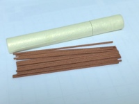 Sandalia Incienso Stick Hem Agarwood Camboyano Oud Sticks Natural para Árabe al por mayor