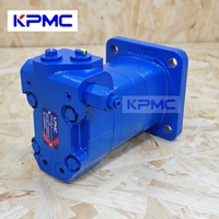 KPMC Original Swing Motor Parts 2-200D0S-E 3C644982- 104-6445-005 para Kubota U15 Kubota Excavadora de energía de alta calidad