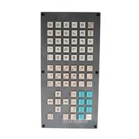 Pièces CNC Fanuc Système SYNTEC Carte de commande de clavier MDI VK-900 fabriqués en Chine