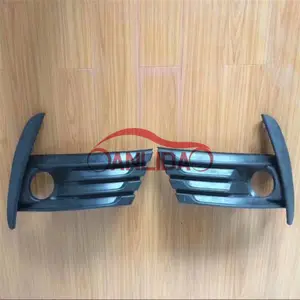 81482-02620 81481-02630 FOR COROLLA 2017 FOG LAMP CASE / FOG LIGHT COVER ALTIS /CAMRY/VIOS/YARIS 2015 2016 2018 2019 AUTO PART