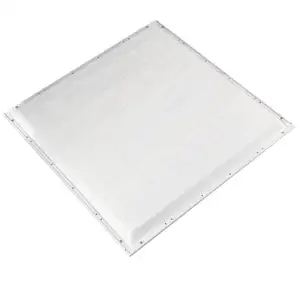 Ultra Thin Slim Flat Square 595x595 600x600 Back-lit Led Ceiling Panels Lamp Back Lit Led Panel Light Ceiling