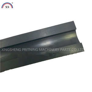Komori Printing Machine Sealing <b>Strip</b> 1065mm For Komori Printer <b>Plastic</b> Label - Product Image 2