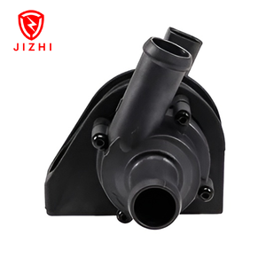 1K0965561L motor eléctrico coche bomba de agua refrigerante auxiliar para Vw <span class=keywords><strong>Beatles</strong></span> 5C1 Seat Ibiza 1.2Tsi 5C7 180Tsi Audi A3 8P1 8Pa 1,2 T - Product Image 6