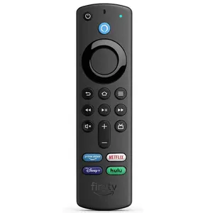 Voice Afstandsbediening Universele Controller Met Prime Video Netflix Hulu L5b 83G Afstandsbediening