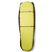 Sac de couchage ultraléger en duvet de canard RDS rembourré pour le camping en plein air Sac de couchage chaud et léger pour adultes
