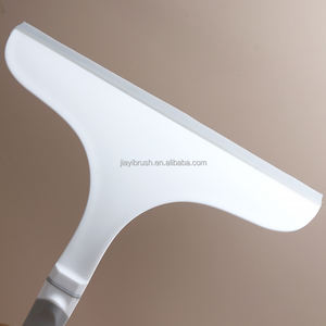 Limpiacristales con Espátula de Silicona, Limpiador de Ventanas Ligero - Product Image 5