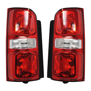 Feu arrière 9808243180 pour <span class=keywords><strong>Peugeot</strong></span> <span class=keywords><strong>Expert</strong></span>/Traveller 2016-2021 - Product Image 1