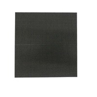 Écran Led de location publicitaire extérieur MBI5124 P3.91 Module Led 250x250mm