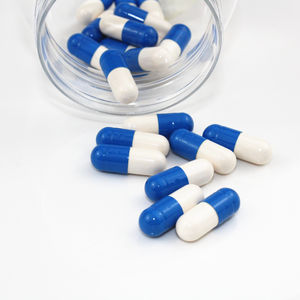 Salud Cuidado de adultos Vitamina C Zinc Complex Softgel Cápsulas Echinacea Purpurea Extracto Suplemento - Product Image 4