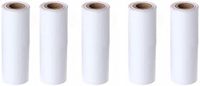 Kertas Thermal Kasir SENNITEI 2 1/4 Inch X 16 ft Bebas BPA, Kompatibel dengan Printer Struk, Harga Grosir Tersedia