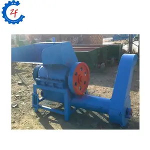 Plastic Zak Shredder En Crusher Machine Met 10 Messen (Whatsapp: 008613782789572)