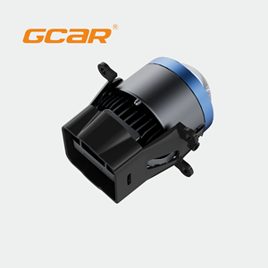 Accessoire d'éclairage double laser GCAR Premium 3" F5 Monochromatique Bi-LED IP67 Résistant <span class=keywords><strong>à</strong></span> la poussière et <span class=keywords><strong>à</strong></span> l'eau pour l'amélioration <span class=keywords><strong>automobile</strong></span> quotidienne - Product Image 6