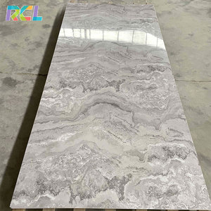 Pannelli in Marmo UV Ecologici RCL, Lastre e Tavole Rivestite UV, Fogli di Marmo UV - Vendita all'Ingrosso - Product Image 3