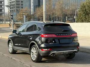 <span class=keywords><strong>Lincoln</strong></span> MKC 2.0T AWD Premiere Usado - Product Image 4