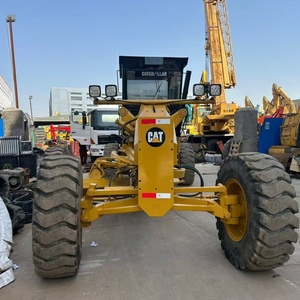 Caterpillar CAT 140G 140K d'occasion à vendre – Meilleur prix, haute qualité, idéal pour de nombreux projets – Cat 140K 140G usagés - Product Image 2