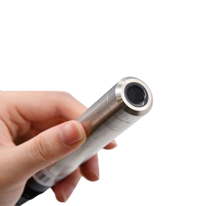 Sonde d'oxygène dissous fluorescente sans limite de débit, compensation de température intégrée, RS485 Modbus, mise en réseau directe, longue durée de vie - Product Image 2