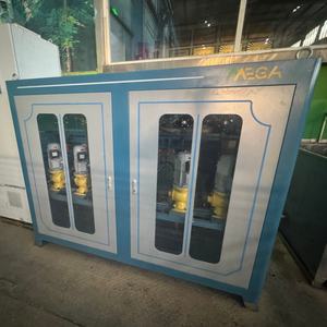 อัตราการไหลของปั๊มไดอะแฟรมมิเตอร์ริ่งอยู่ในช่วง 0.05 ลิตร/นาที ถึง 40 ลิตร/นาที สำหรับเครื่องจ่ายสารเคมีอัตโนมัติแบบลอยตัว - Product Image 1