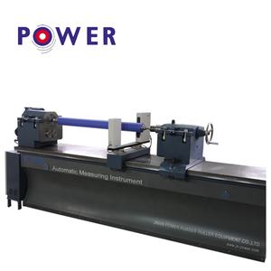 PSF-2020 Neue Hochpräzisions-Gummispritzgießmaschine mit Laserdetektor CE ISO Zertifiziert 220/380V 1 Jahr Garantie - Product Image 4