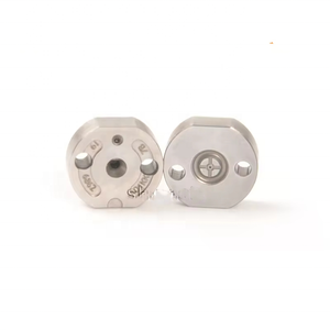 Plaque d'orifice de soupape <span class=keywords><strong>prix</strong></span> usine 05 #   Vanne de régulation de pression 504 #   Vanne de commande Common Rail - Product Image 4
