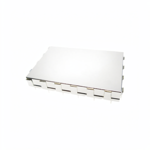Protectores de RF para Canales de Fabricante 57-CBSA-1.5X3.25X0.5 - Product Image 1