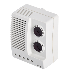 Controlador de Temperatura Electrónico para Panel ETF 012, Higrotermo, Suministro Directo de Fábrica - Product Image 6