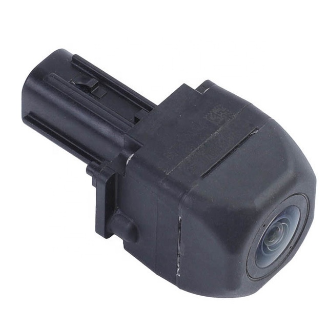 86790-34040 ZHIPEAK Rear View Backup Camera for Toyota Sequoia 2007-2021
