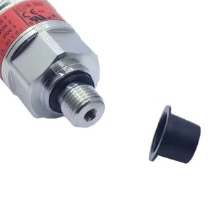 Capteur de pression MBS3050 060G3557 060G3582 pour systèmes de climatisation centralisée, transmetteur anti-poussière - Product Image 5