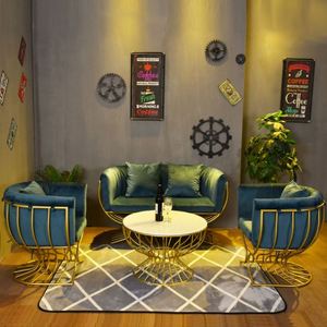 Funda de Sofá Moderna de Tela, Estilo Nórdico, Simple, para Dormitorio, Casa Pequeña, Diseño de Lujo Ligero - Product Image 5