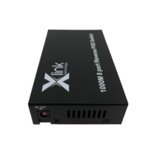 8 포트 데스크탑 기가비트 역 POE 이더넷 스위치 8 포트 10/100/1000mbps 네트워크 스위치 LAN Rj45 네트워킹 인터넷 분배기