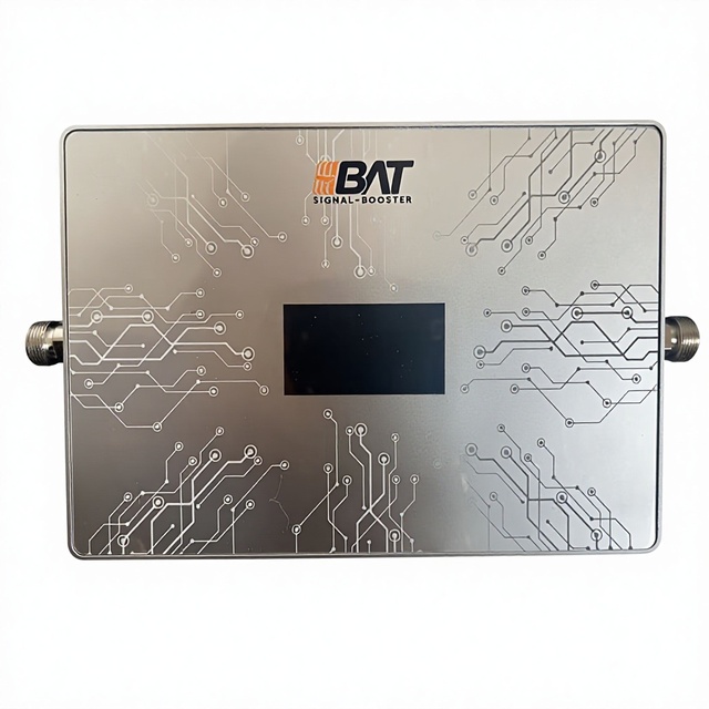 Car-mounted Mobile Phone signal Booster