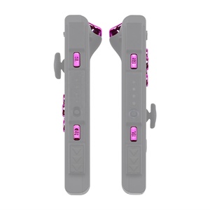 EXtremeRate Replacement Left Right Handle Replacement Key Buttons for NS Nintendo <b>Switch</b> - Product Image 6