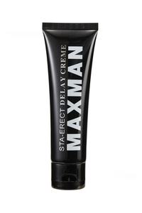 Crema para Agrandar el Pene Maxman, Gel Íntimo Dorado para Hombre, Ayuda para el Pene, Potencia Masculina, Crecimiento del Pene, Crema Retardante Sexual - Product Image 4