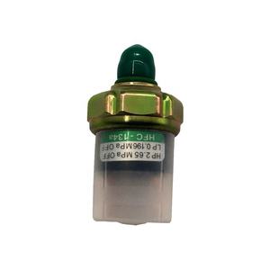 สวิตช์แรงดันคอมเพรสเซอร์แอร์<span class=keywords><strong>รถยนต์</strong></span>จากโรงงานจีน 3/8-24UNF ตัวผู้ คุณภาพสูง อะไหล่ระบบยานยนต์ - Product Image 2