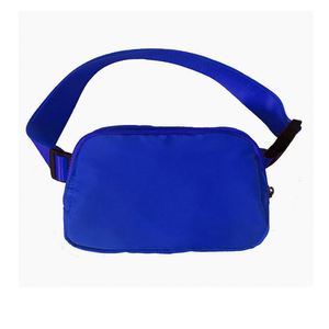 Riñonera Extra Grande de Moda, Impermeable, para Exteriores, con Cinturón para Herramientas - Product Image 1