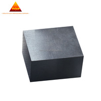 Résistance à l'usure et à la corrosion Cermet Metal Cobalt Alloy UNS R30006 Extrusion Die