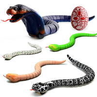 Mini serpent à infrarouge radiocommandé, serpent à télécommande à vendre, meilleure vente