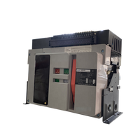 Disjoncteur d'air à Type fixe ACB 4000A 3P, 1 pièce, nouveau Design