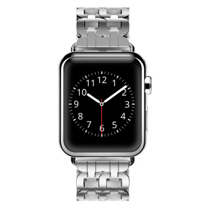 30mm reloj correa de pulsera Milanese Loop correas de reloj 22mm verde amarillo Rosa oro rosa reloj <span class=keywords><strong>Apple</strong></span> <span class=keywords><strong>Watch</strong></span> banda - Product Image 2