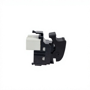 Interruptor Regulador de Ventanas 84810-12080 para Toyota Hiace 2005-2014, Pieza de Repuesto Nueva de Plástico - Product Image 3