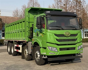 畅销小型一汽轿车迷你一汽牵引车中国直销厂家 - Product Image 5