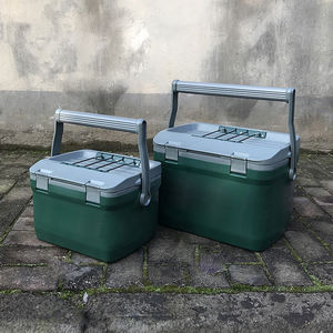 ถังไวน์เก็บความเย็นในรถพกพาสำหรับปิกนิกกลางแจ้งความจุขนาดใหญ่ใช้งานได้จริง - Product Image 4