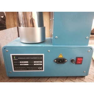 Testeur d'émulsification numérique ASTM D4942, analyseur numérique d'émulsification encre-eau, équipement de test d'émulsification de laboratoire - Product Image 5
